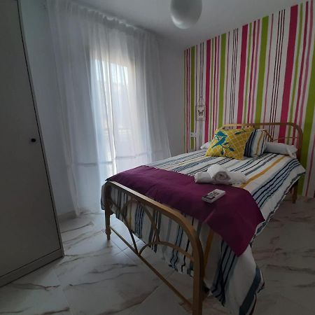 Sweet Home Мартос Екстер'єр фото