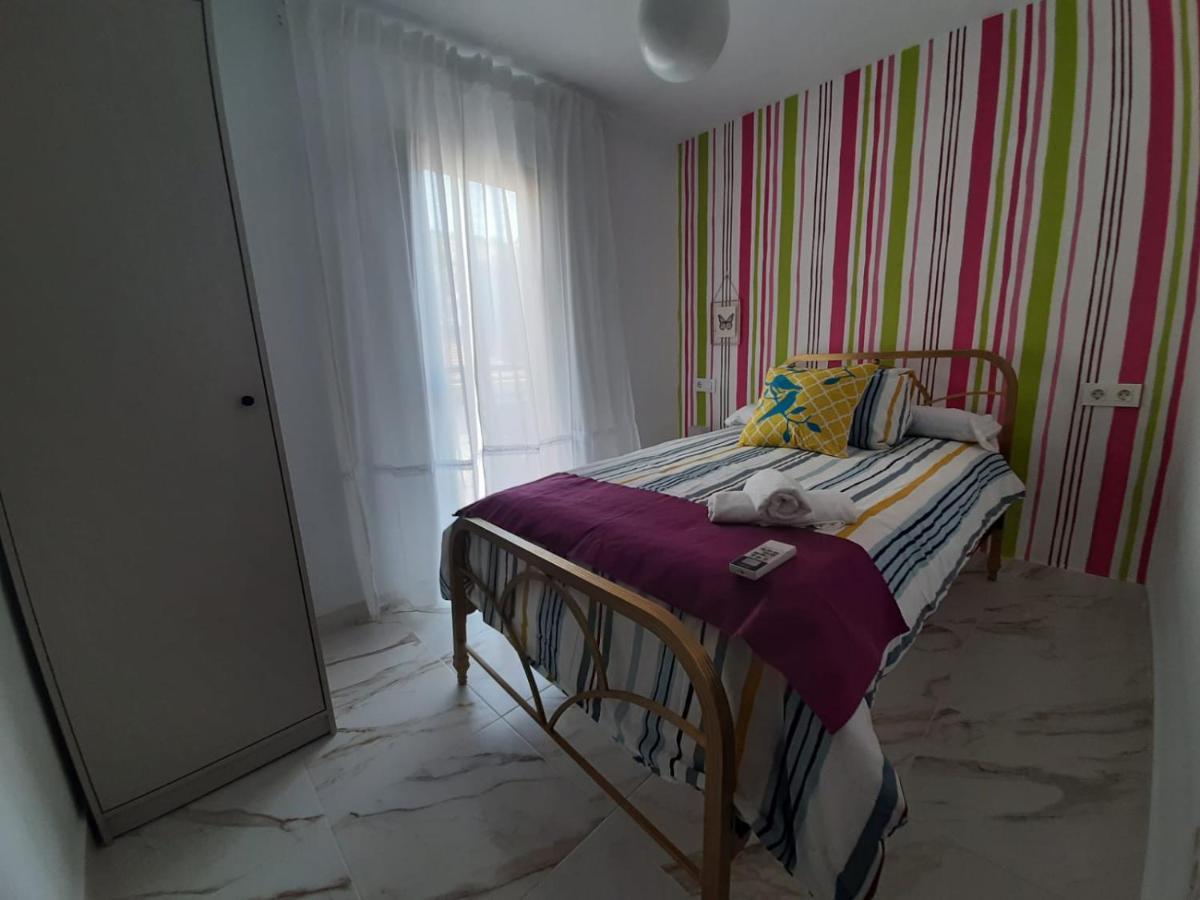 Sweet Home Мартос Екстер'єр фото