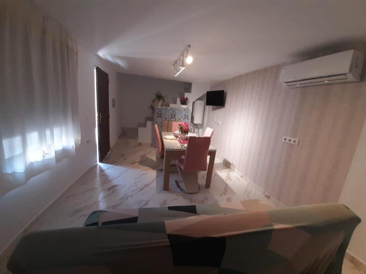Sweet Home Мартос Екстер'єр фото